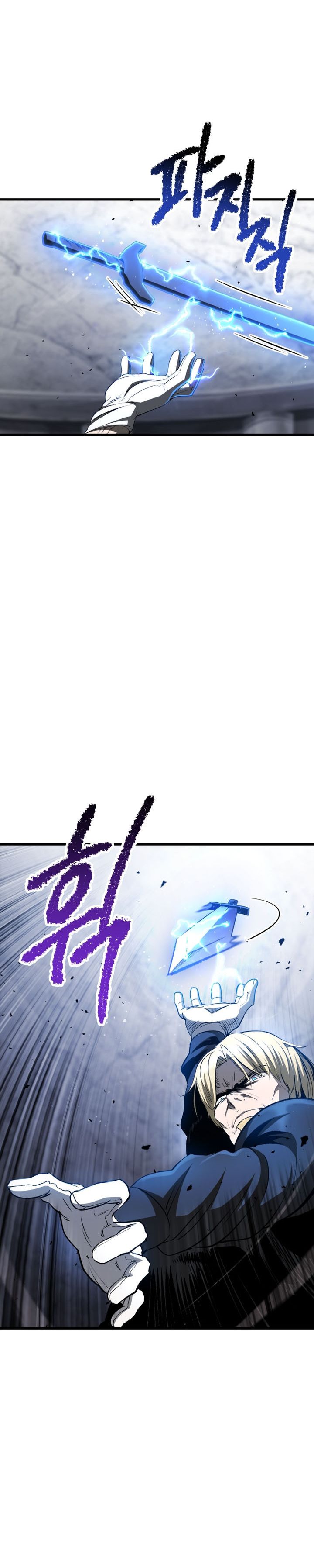 Otherworldly Sword King’s Survival Records Chapter 254 Gambar 25